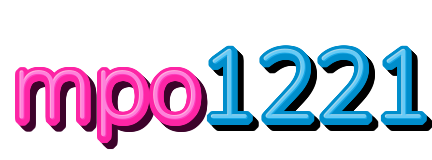mpo1221 — logo kanal