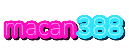 macan388 — logo kanal