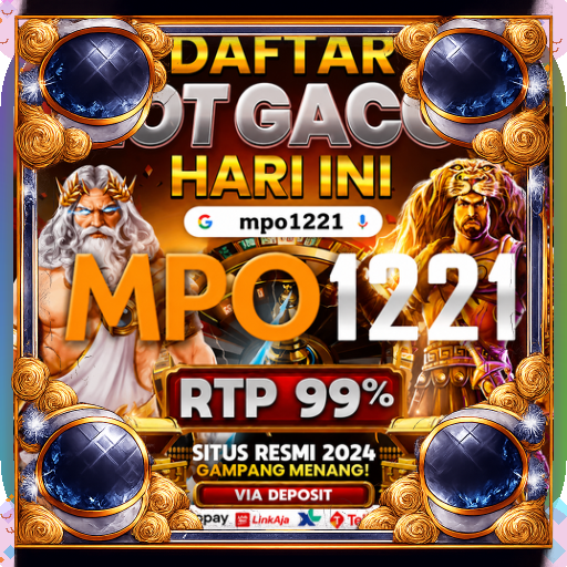 mpo1221 — mitra unggulan