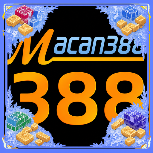 macan388 — mitra unggulan
