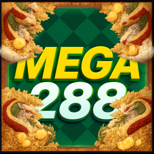 mega288 — mitra unggulan