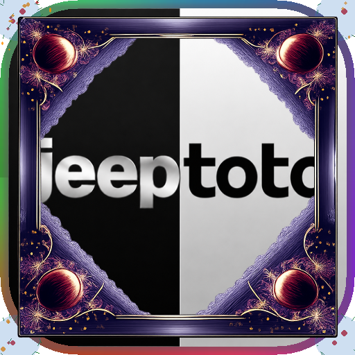 jeeptoto — mitra unggulan
